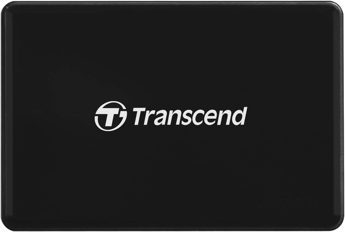 Transcend USB 3.1 Gen 1 Type-C All-in-1 Card Reader
