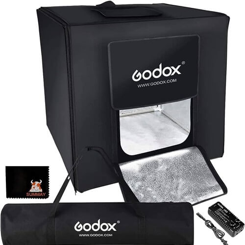 GODOX LST60 LED Mini (60 x 60 x 60 cm)