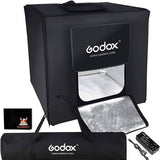 GODOX LST60 LED Mini (60 x 60 x 60 cm)