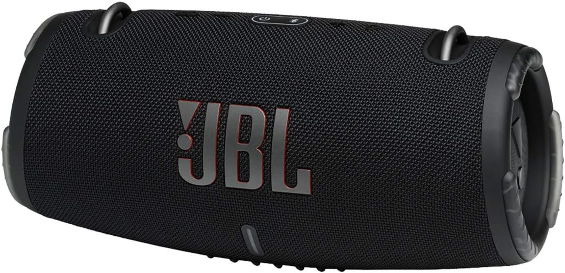 JBL Xtreme 3 - Portable Bluetooth Speaker