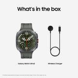 Samsung Galaxy Watch Ultra2 47mm