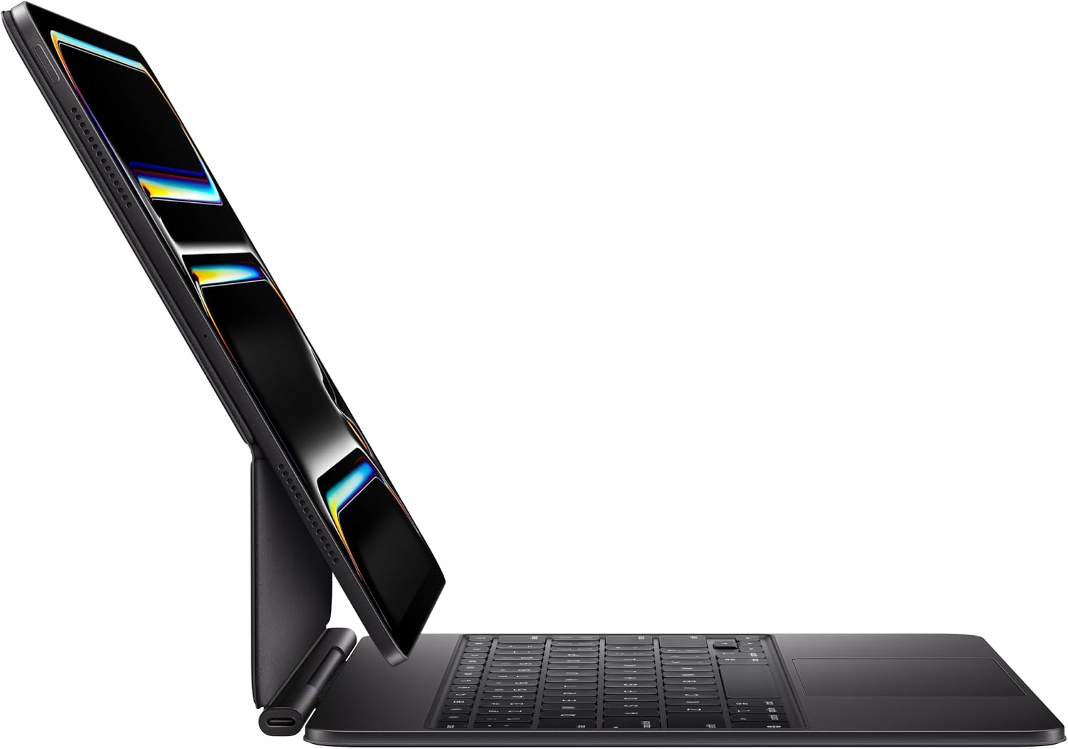 Apple Capa com teclado Magic para iPad Pro de 13 polegadas (M4 e M5)
