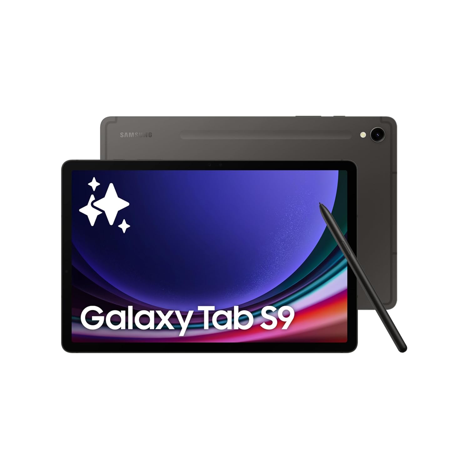 Samsung Galaxy Tab S9 Preço