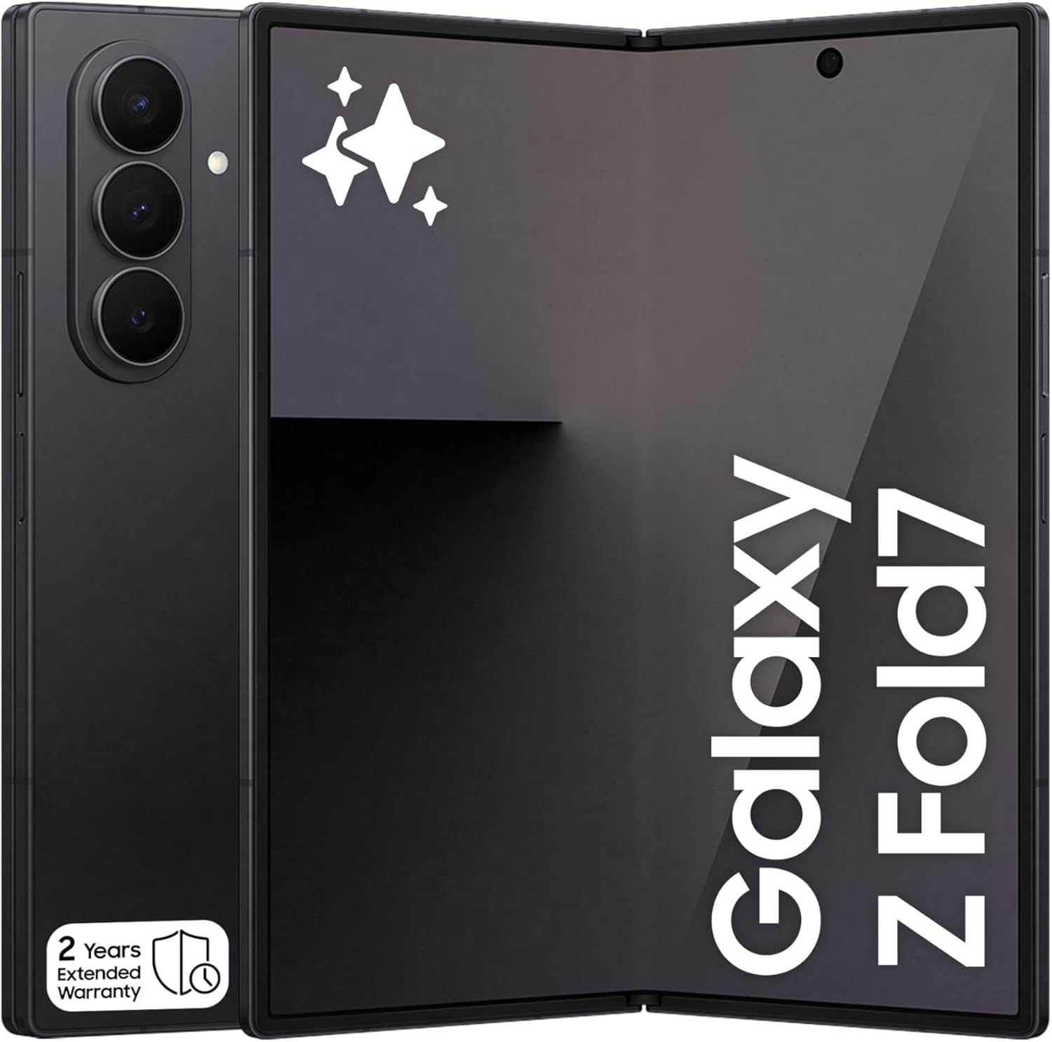 Samsung Galaxy Z Fold 7