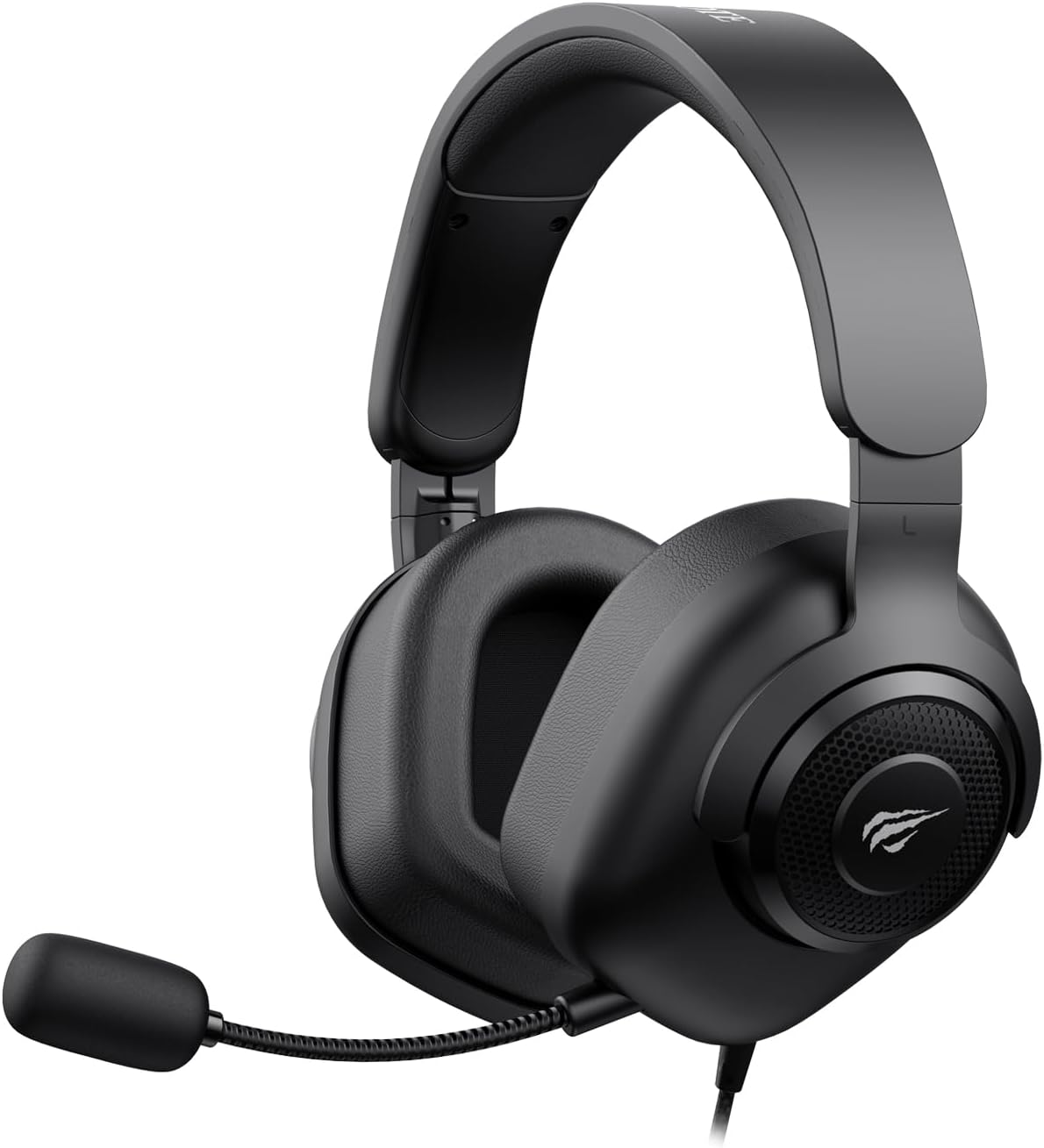 Fone De Ouvido Gamer Havit H2230d