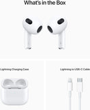 Apple AirPods (3ª geração)
