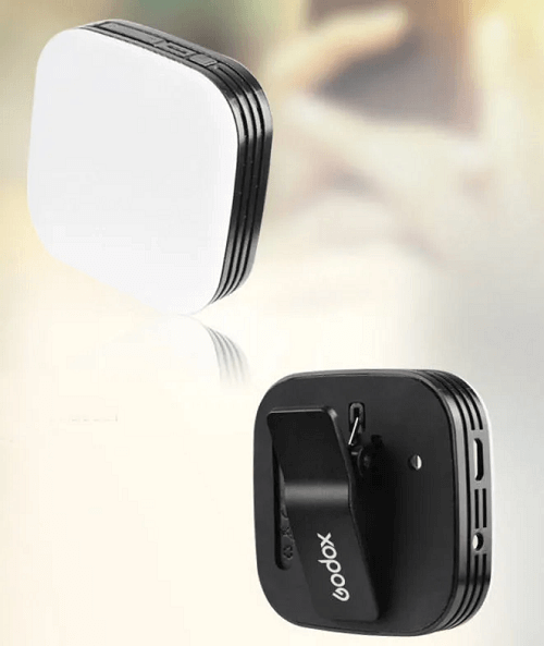 Godox LEDM32 Mini Video Light