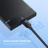 UGREEN USB C to USB 3.0 Micro B Cable
