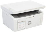 IMPRESSORA LASERJET MFP M141W