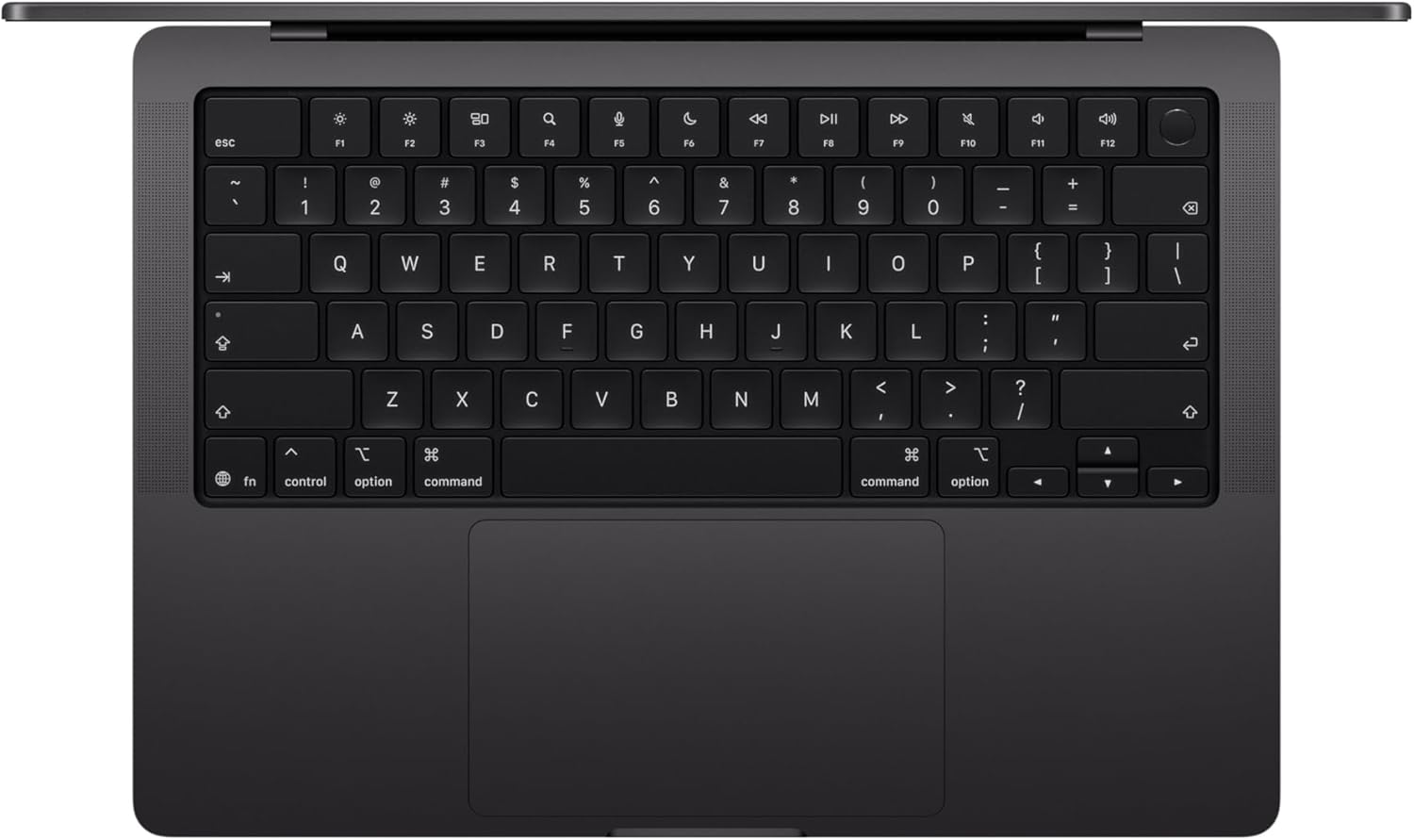 Apple MacBook Pro 14' M5 16GB 512GB SSD