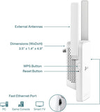 Extensor de Alcance Wi-Fi de Malha AC1200