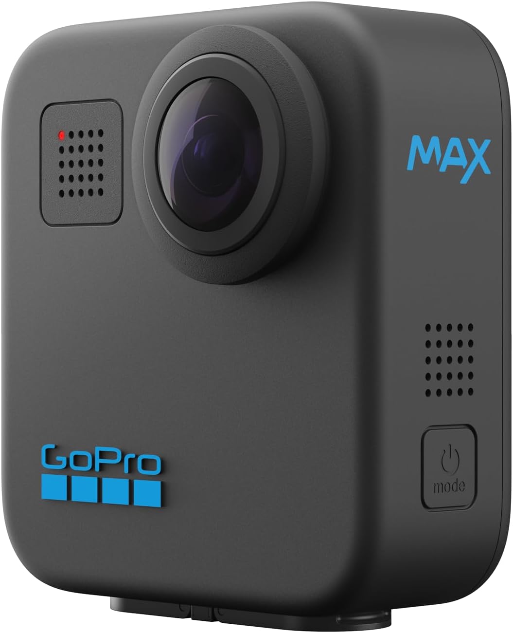 Câmara de Ação de 360 Graus GoPro MAX HyperSmooth