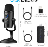 Boya BY-PM500W