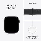 Apple Watch Series 11 [GPS 42mm]