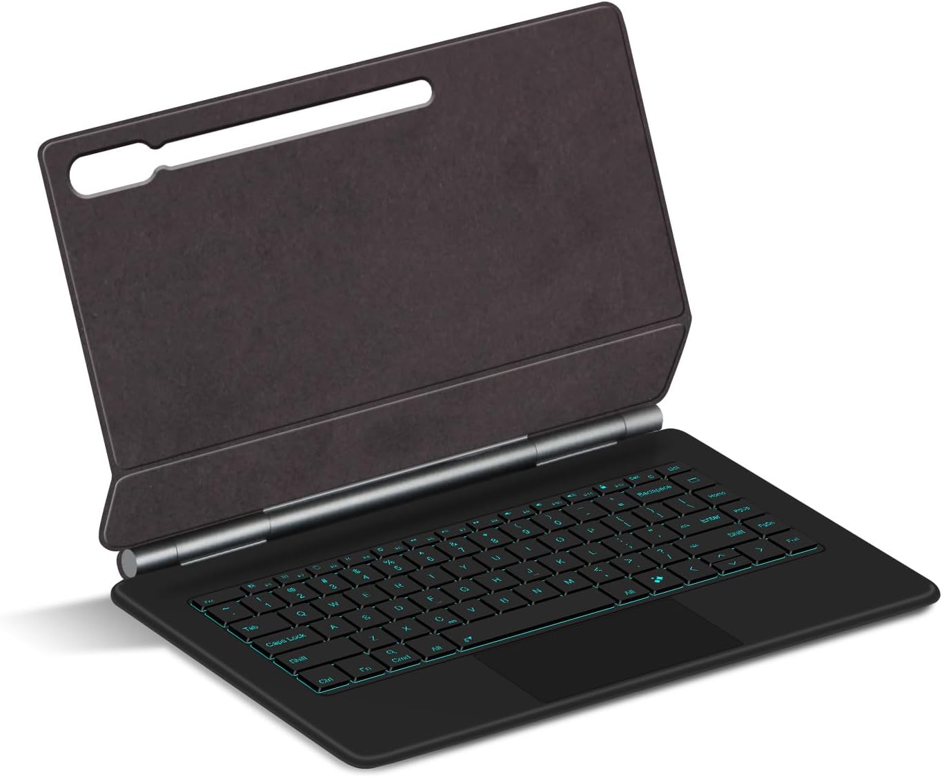Teclado bluetooth s10 Ultra/ S9 Ultra 14.6" com touchpad