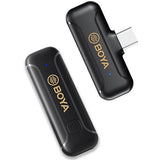 MICROPHONE BOYA WIRELESS BY-WM3T2-U1