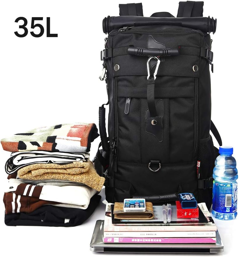 KAKA Travel Backpack BG-2070