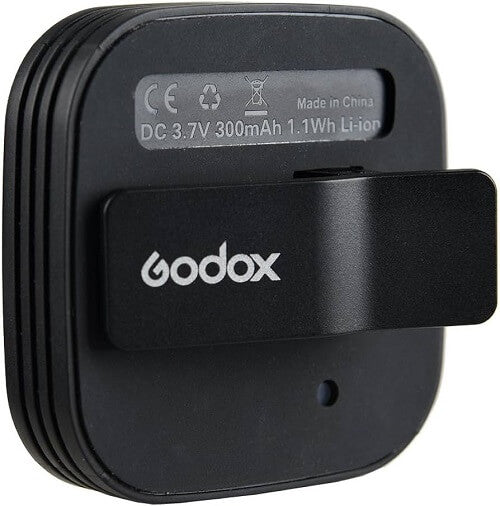 Godox LEDM32 Mini Video Light