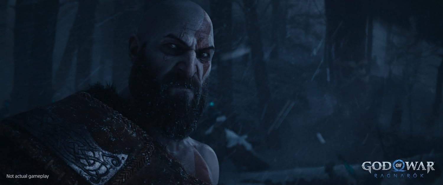 God of War Ragnarök