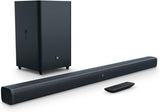 BAR 2.1 DEEP BASS(MK2)