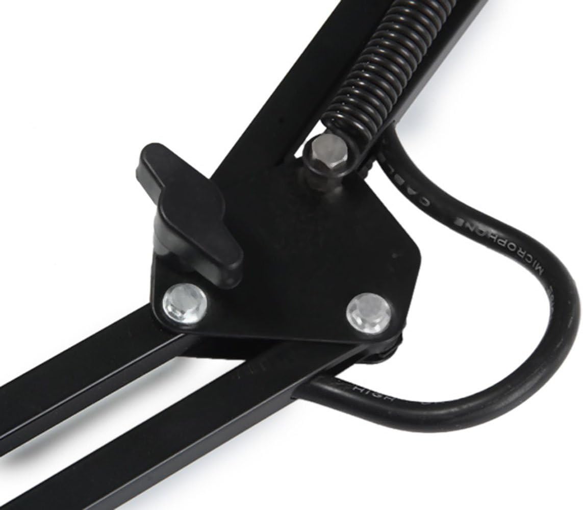 NB - 39 Mic Arm Stand