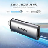 UGREEN USB-C SD CARD READER