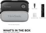 ViewSonic M1X Smart com Harman Kardon Speakers