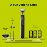 Philips OneBlade trimmer