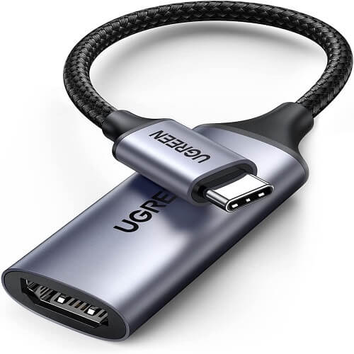 UGREEN USB-C TO HDMI GREAT ADAPTER