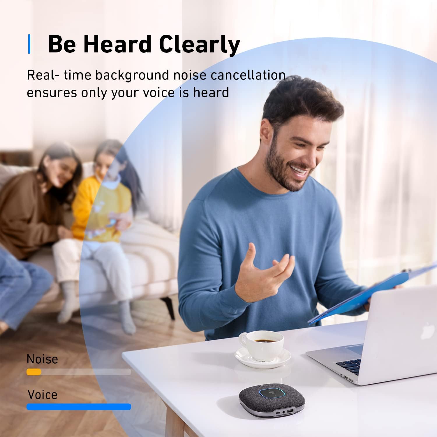 Anker PowerConf Speakerphone S3