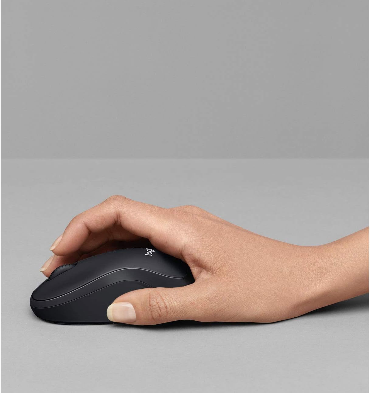 Logitech M220 Silent Wireless Mouse