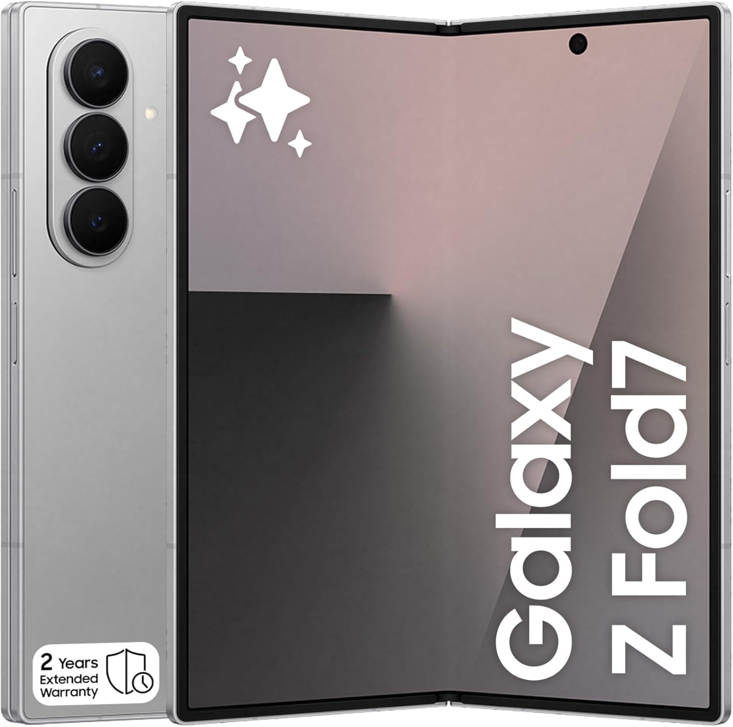 Samsung Galaxy Z Fold 7