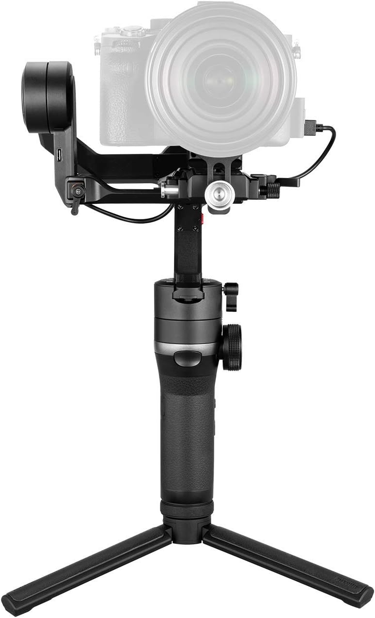 WEEBILL S 3-Axis Gimbal