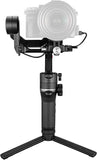 Estabilizador DSLR WEEBILL-S CR110