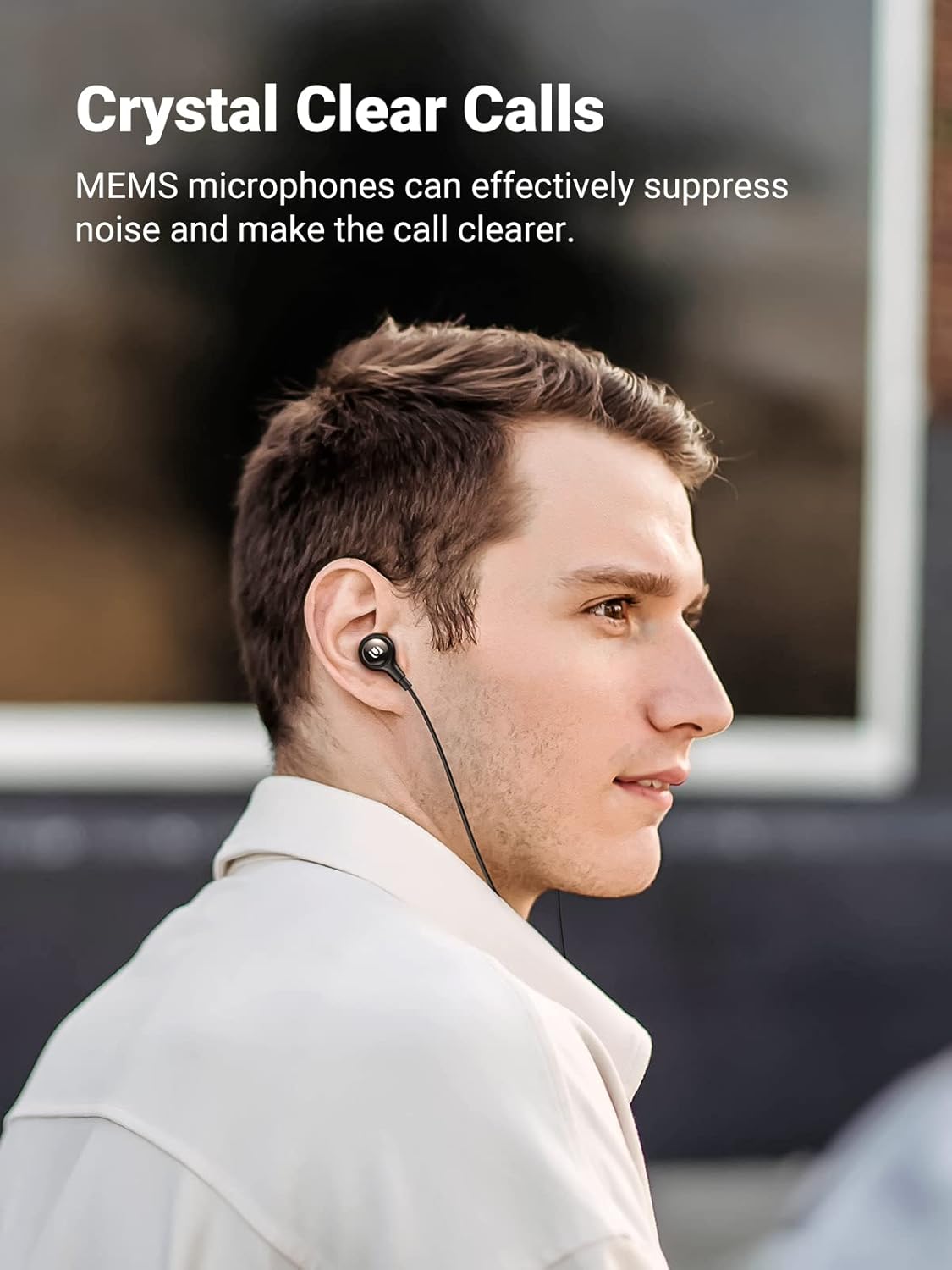 UGREEN HiTune Earphones