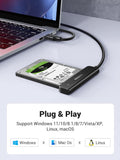 UGREEN USB 3.0 to SATA Adapter