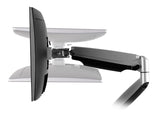 Suporte Duplo para Monitores Articulado