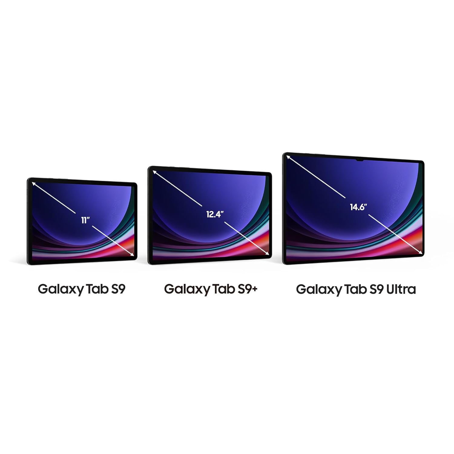 Samsung Galaxy Tab S9