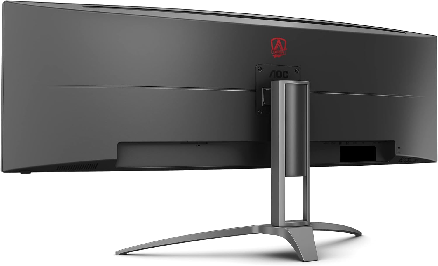 Monitor Gaming Curvo AOC 49" AG493QCX