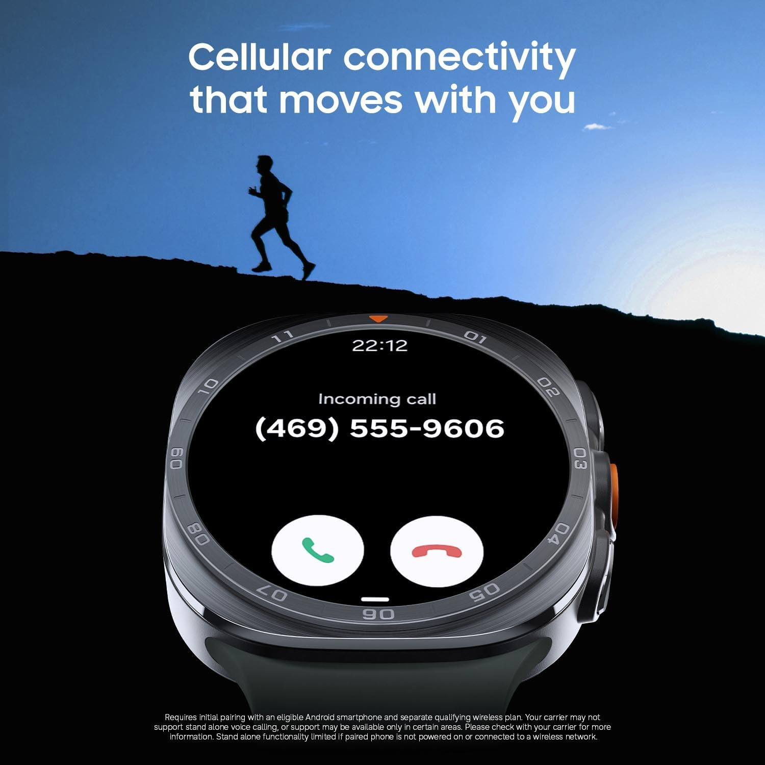 Samsung Galaxy Watch Ultra2 47mm