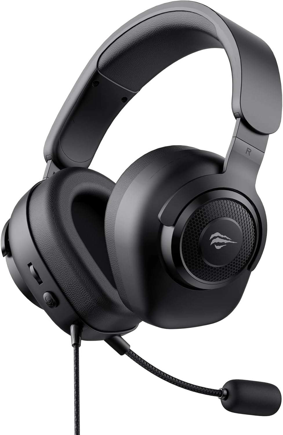 Fone De Ouvido Gamer Havit H2230d
