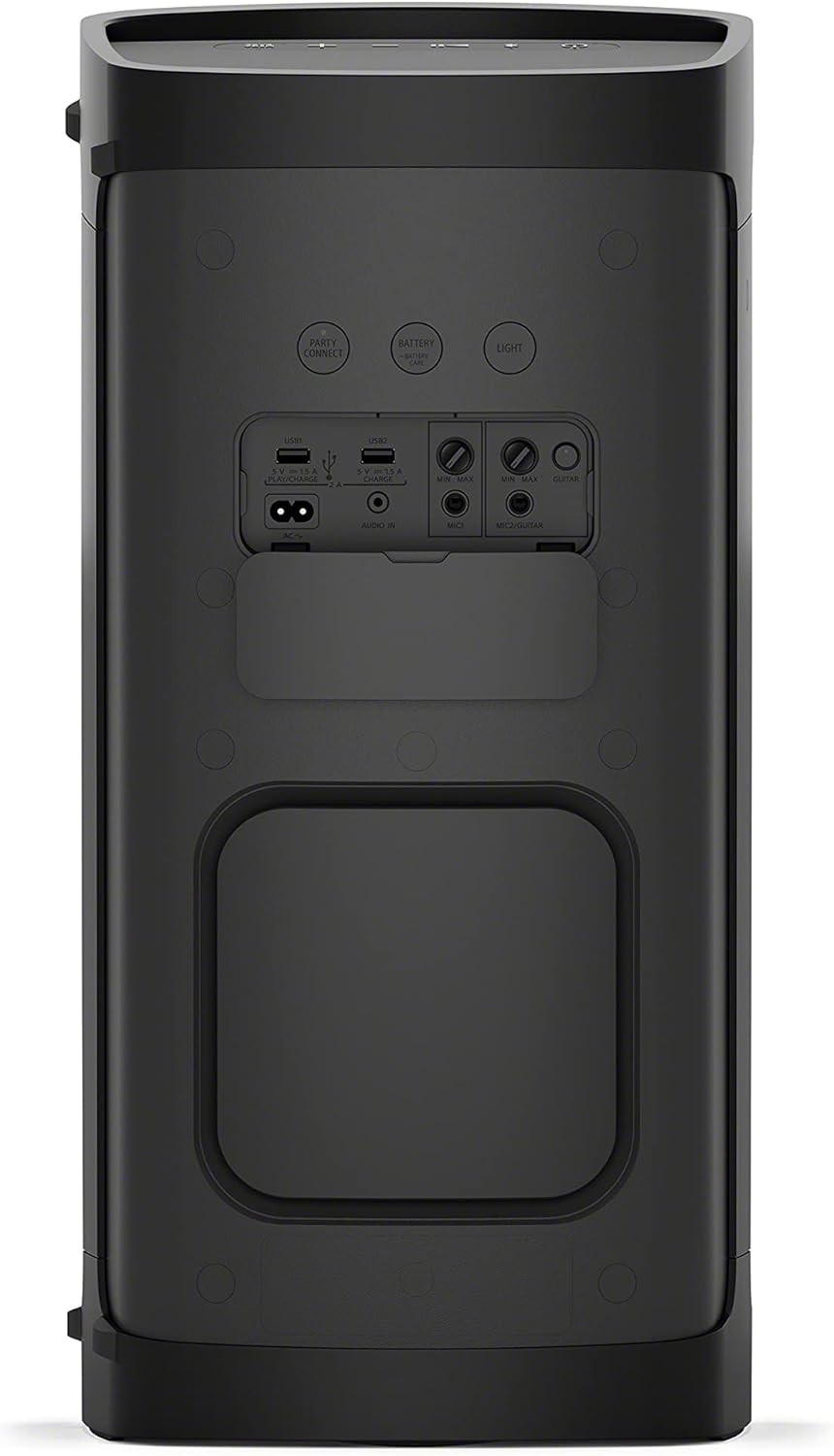 SRS-XP500