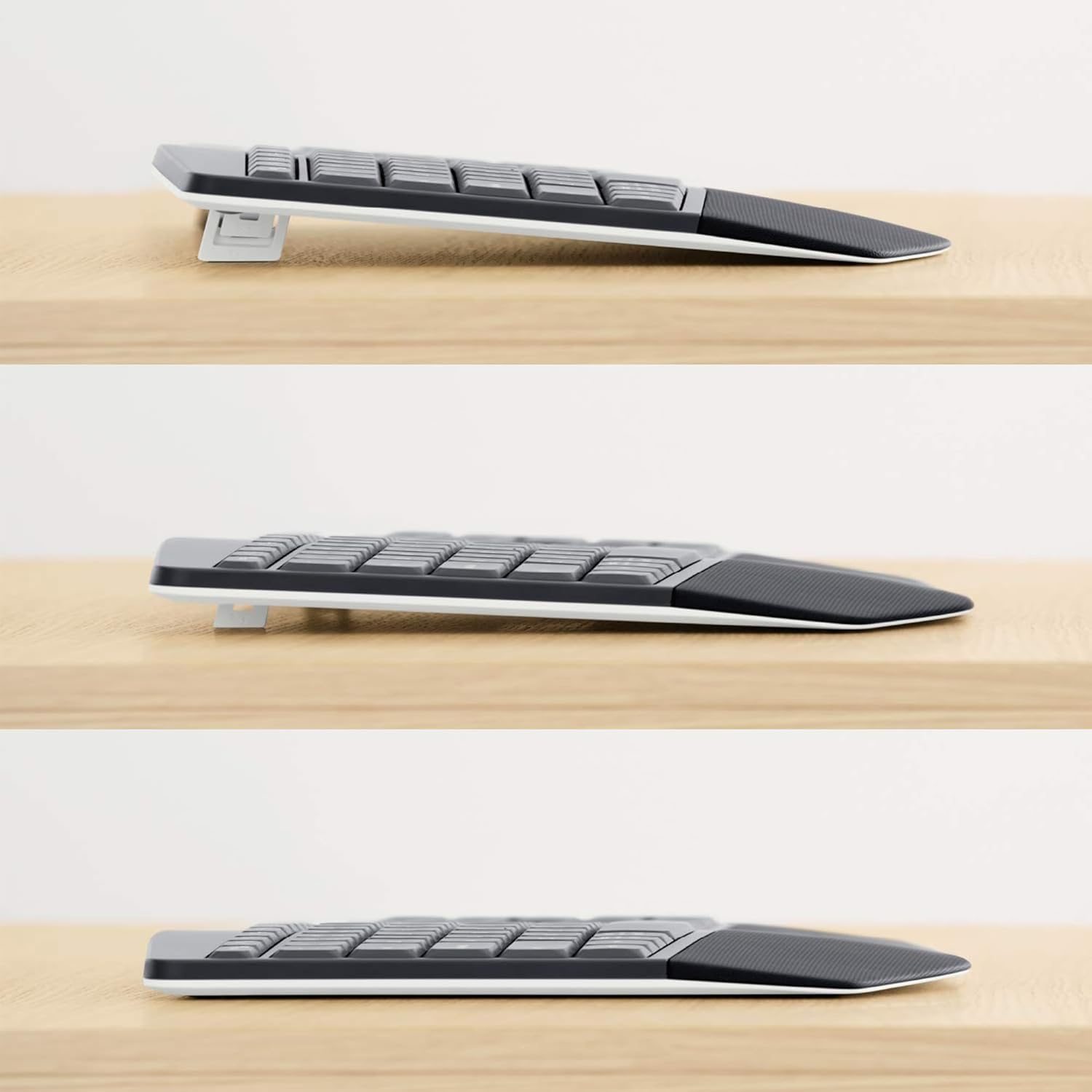 Logitech MK850 Multi-Device Wireless Keyboard and Mouse