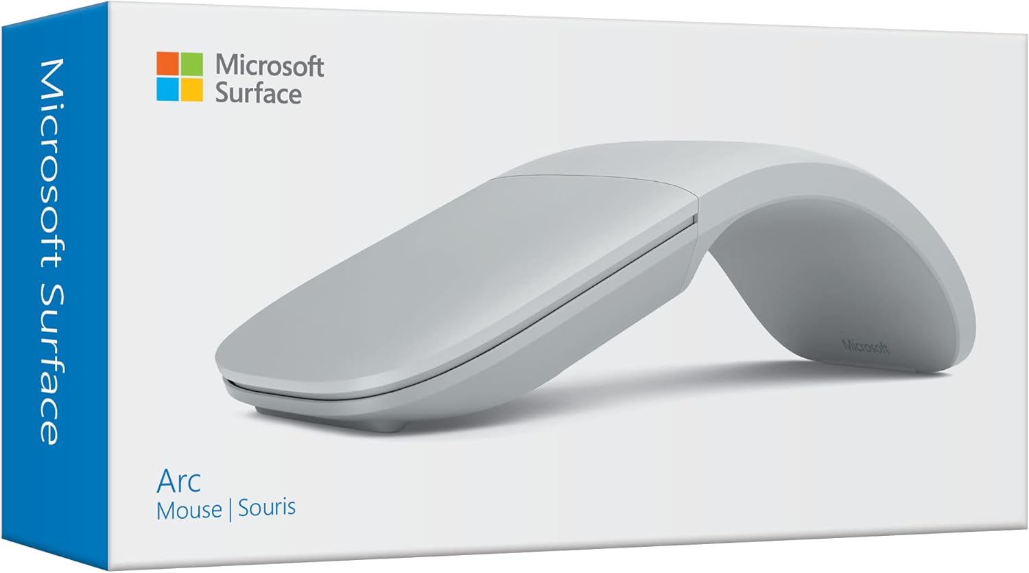 Mouse Surface Arc