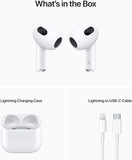 Apple AirPods (3ª geração)