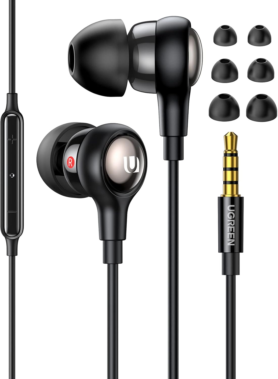 UGREEN HiTune Earphones