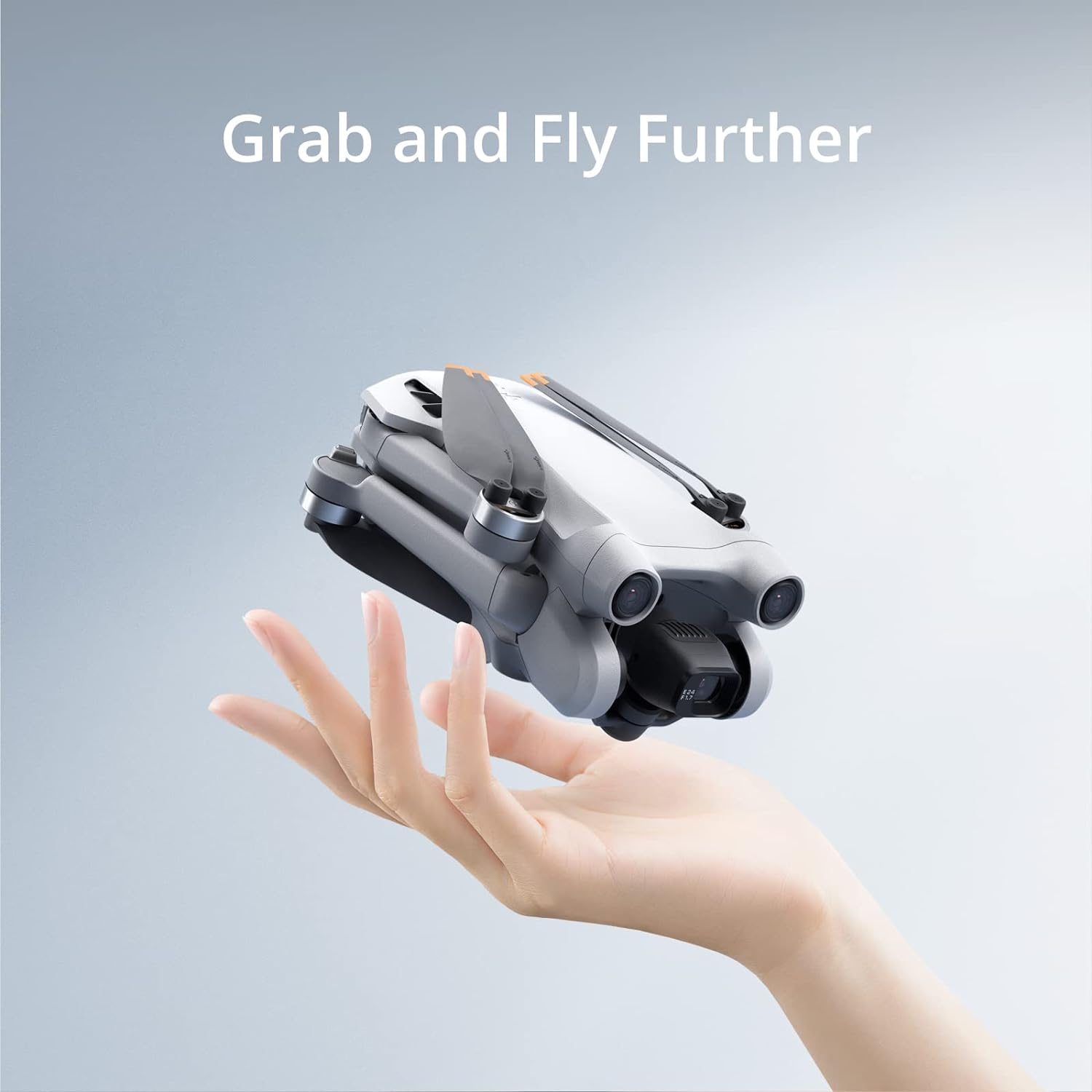 DJI Mini 3 Pro RC