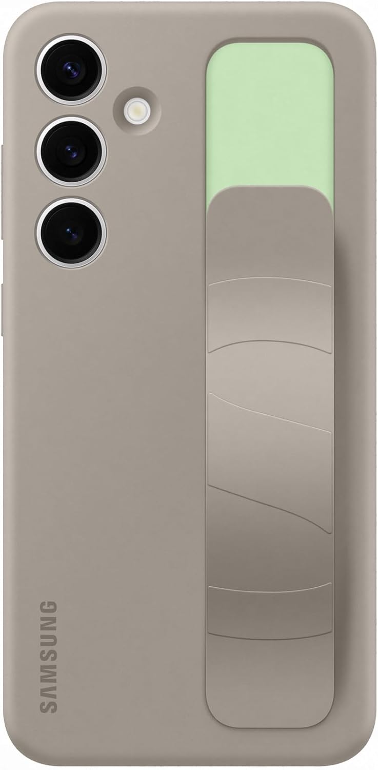 Capa com Suporte Samsung – Galaxy S24 Ultra Proteção