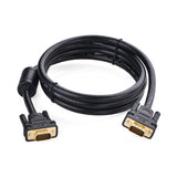 Ugreen  VGA Male to Male Cable Gold-p