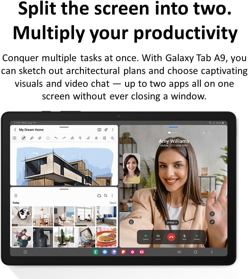 Samsung Galaxy Tab A9